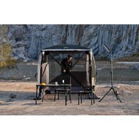 Кемпинговая палатка Wild Land Hub screen house 400 XL 920003-0002-0012.SET - Превью изображения №13 — Интернет-магазин ПроЗаказ