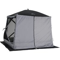 Кемпинговая палатка Wild Land Hub screen house 400 XL 920003-0002-0012.SET - Превью изображения №2 — Интернет-магазин ПроЗаказ