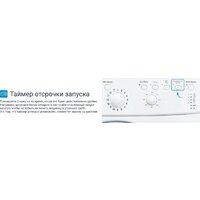 Стиральная машина Indesit IWUB 35085 - Превью изображения №21 — Интернет-магазин ПроЗаказ