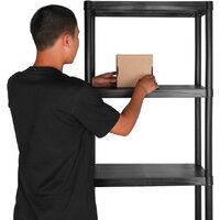 Стеллаж Deko DKTB18 - Превью изображения №4 — Интернет-магазин ПроЗаказ