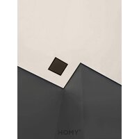 Вентиляционная решетка HOMY AIR квадратный AS100BS 15x15 (черная) - Превью изображения №15 — Интернет-магазин ПроЗаказ