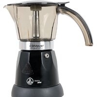Гейзерная кофеварка Endever Costa-1020 - Превью изображения №6 — Интернет-магазин ПроЗаказ