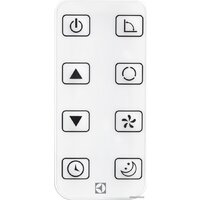 Мобильный кондиционер Electrolux Bliss Art EACM-09 GT/N6 - Превью изображения №9 — Интернет-магазин ПроЗаказ