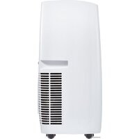 Мобильный кондиционер Electrolux Bliss Art EACM-09 GT/N6 - Превью изображения №4 — Интернет-магазин ПроЗаказ