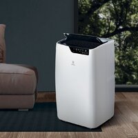Мобильный кондиционер Electrolux Bliss Art EACM-09 GT/N6 - Превью изображения №10 — Интернет-магазин ПроЗаказ