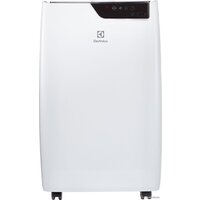 Мобильный кондиционер Electrolux Bliss Art EACM-09 GT/N6 - Превью изображения №2 — Интернет-магазин ПроЗаказ