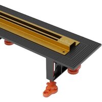 Трап/канал Roxen Razor Gold 910100GB - Превью изображения №4 — Интернет-магазин ПроЗаказ