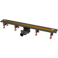 Трап/канал Roxen Razor Gold 910100GB - Превью изображения №5 — Интернет-магазин ПроЗаказ