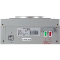 Кулер для воды Ecotronic V21-L (серебристый/черный) 7212 - Превью изображения №4 — Интернет-магазин ПроЗаказ