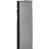 Кулер для воды Ecotronic V21-L (серебристый/черный) 7212 - Превью изображения №7 — Интернет-магазин ПроЗаказ
