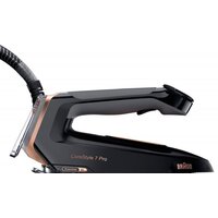 Утюг Braun CareStyle 7 Pro IS 7286 BK - Превью изображения №5 — Интернет-магазин ПроЗаказ
