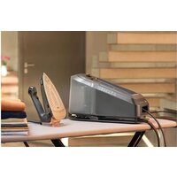 Утюг Braun CareStyle 7 Pro IS 7286 BK - Превью изображения №18 — Интернет-магазин ПроЗаказ