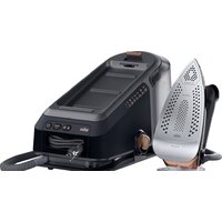 Утюг Braun CareStyle 7 Pro IS 7286 BK - Превью изображения №2 — Интернет-магазин ПроЗаказ