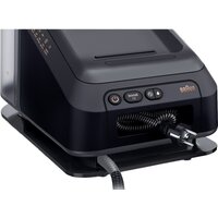 Утюг Braun CareStyle 7 Pro IS 7286 BK - Превью изображения №9 — Интернет-магазин ПроЗаказ