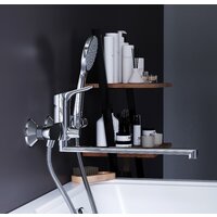 Смеситель Damixa Jupiter 779500001 - Превью изображения №2 — Интернет-магазин ПроЗаказ