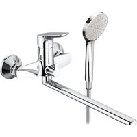 Смеситель Damixa Jupiter 779500001 - Превью изображения №3 — Интернет-магазин ПроЗаказ