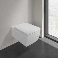 Сиденье для унитаза Villeroy & Boch Memento 2.0 8M24S101 - Превью изображения №3 — Интернет-магазин ПроЗаказ