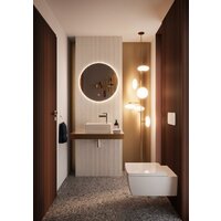 Сиденье для унитаза Villeroy & Boch Memento 2.0 8M24S101 - Превью изображения №11 — Интернет-магазин ПроЗаказ
