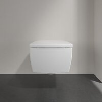 Сиденье для унитаза Villeroy & Boch Memento 2.0 8M24S101 - Превью изображения №4 — Интернет-магазин ПроЗаказ