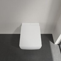 Сиденье для унитаза Villeroy & Boch Memento 2.0 8M24S101 - Превью изображения №5 — Интернет-магазин ПроЗаказ
