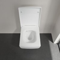 Сиденье для унитаза Villeroy & Boch Memento 2.0 8M24S101 - Превью изображения №6 — Интернет-магазин ПроЗаказ