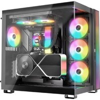 Система жидкостного охлаждения для процессора be quiet! Pure Loop 3 LX 240mm BW030EU - Превью изображения №5 — Интернет-магазин ПроЗаказ