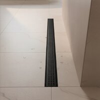 Трап/канал Lauter 2120672-KMB 700x70 (черный матовый) - Превью изображения №9 — Интернет-магазин ПроЗаказ