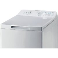 Стиральная машина с вертикальной загрузкой Indesit BTW L50300 PL/N - Превью изображения №5 — Интернет-магазин ПроЗаказ