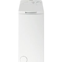 Стиральная машина с вертикальной загрузкой Indesit BTW L50300 PL/N - Превью изображения №2 — Интернет-магазин ПроЗаказ