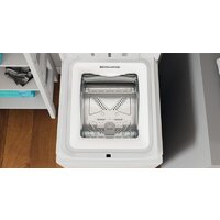 Стиральная машина с вертикальной загрузкой Indesit BTW L50300 PL/N - Превью изображения №7 — Интернет-магазин ПроЗаказ