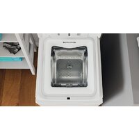 Стиральная машина с вертикальной загрузкой Indesit BTW L50300 PL/N - Превью изображения №8 — Интернет-магазин ПроЗаказ