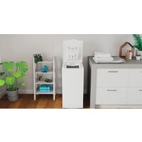 Стиральная машина с вертикальной загрузкой Indesit BTW L50300 PL/N - Превью изображения №13 — Интернет-магазин ПроЗаказ
