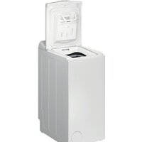 Стиральная машина с вертикальной загрузкой Indesit BTW L50300 PL/N - Превью изображения №3 — Интернет-магазин ПроЗаказ