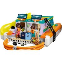 Конструктор LEGO Friends Морская спасательная лодка 41734 - Превью изображения №5 — Интернет-магазин ПроЗаказ
