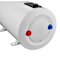 Накопительный электрический водонагреватель Comfort Factor Round RS-30 - Превью изображения №3 — Интернет-магазин ПроЗаказ