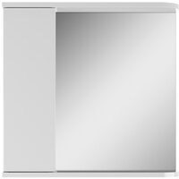Айсберг Шкаф с зеркалом Промо 55 (левый/правый)