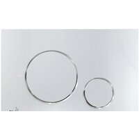 Alcaplast M671 (хром глянцевый)