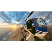 Экшен-камера GoPro MAX 2025 CHDHZ-203 - Превью изображения №8 — Интернет-магазин ПроЗаказ