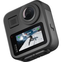Экшен-камера GoPro MAX 2025 CHDHZ-203 - Превью изображения №5 — Интернет-магазин ПроЗаказ