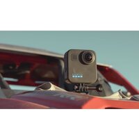 Экшен-камера GoPro MAX 2025 CHDHZ-203 - Превью изображения №6 — Интернет-магазин ПроЗаказ