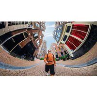 Экшен-камера GoPro MAX 2025 CHDHZ-203 - Превью изображения №9 — Интернет-магазин ПроЗаказ