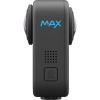 Экшен-камера GoPro MAX 2025 CHDHZ-203 - Превью изображения №4 — Интернет-магазин ПроЗаказ