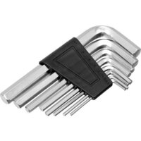 Универсальный набор инструментов СибрТех 13396 (89 предметов) - Превью изображения №11 — Интернет-магазин ПроЗаказ