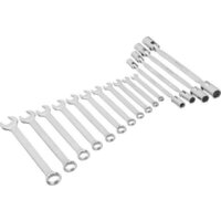 Универсальный набор инструментов СибрТех 13396 (89 предметов) - Превью изображения №10 — Интернет-магазин ПроЗаказ