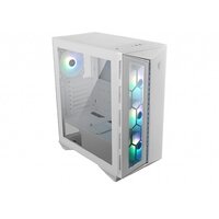 Корпус MSI MPG Gungnir 110R White - Превью изображения №2 — Интернет-магазин ПроЗаказ