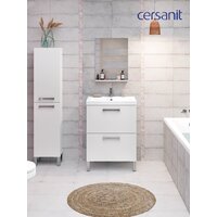  Cersanit Тумба под умывальник Melar 50 Como 50 64127 - Превью изображения №12 — Интернет-магазин ПроЗаказ