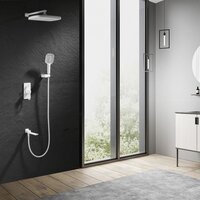 Душевая система  Ganzer GZ12165-F - Превью изображения №3 — Интернет-магазин ПроЗаказ