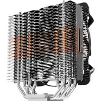 Кулер для процессора Zalman CNPS17X - Превью изображения №2 — Интернет-магазин ПроЗаказ