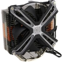 Кулер для процессора Zalman CNPS17X - Превью изображения №4 — Интернет-магазин ПроЗаказ