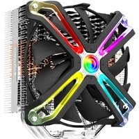 Кулер для процессора Zalman CNPS17X - Превью изображения №3 — Интернет-магазин ПроЗаказ
